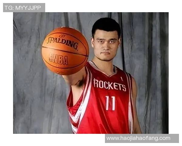 姚明退役感言回顾:伟大篮球生涯的终章与未来展望