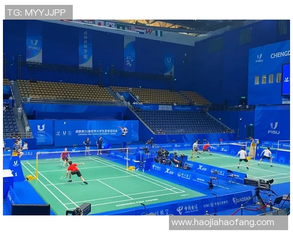 对话羽毛球明星张强回顾辉煌生涯与未来展望