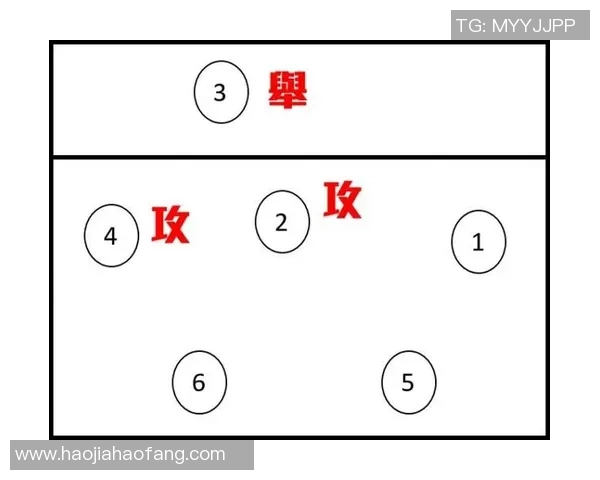 广州排球队的节奏分析与战术得失探讨