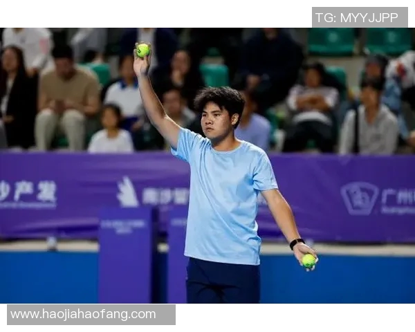 广州网球队在世界杯赛场上的经验与表现深度解析