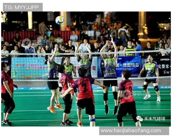 武汉排球队心理素质揭秘:如何在排球赛场上应对压力与挑战 武汉排球队心理素质揭秘:如何在排球赛场上应对压力与挑战