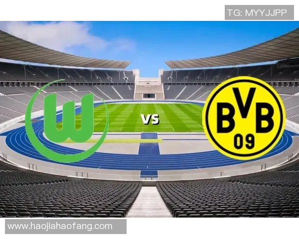 沃尔夫斯堡逆袭多特蒙德,德甲榜首稳坐江山 沃尔夫斯堡逆袭多特蒙德,德甲榜首稳坐江山