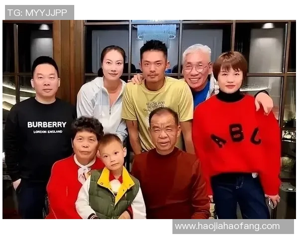 深度对话杨芳羽毛球人生的追求与梦想探索 深度对话杨芳羽毛球人生的追求与梦想探索