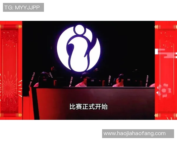 英雄联盟深度分析：IG战队技术策略与战术演变探讨